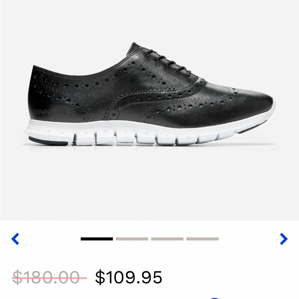 Cole Haan Women’s Oxford
